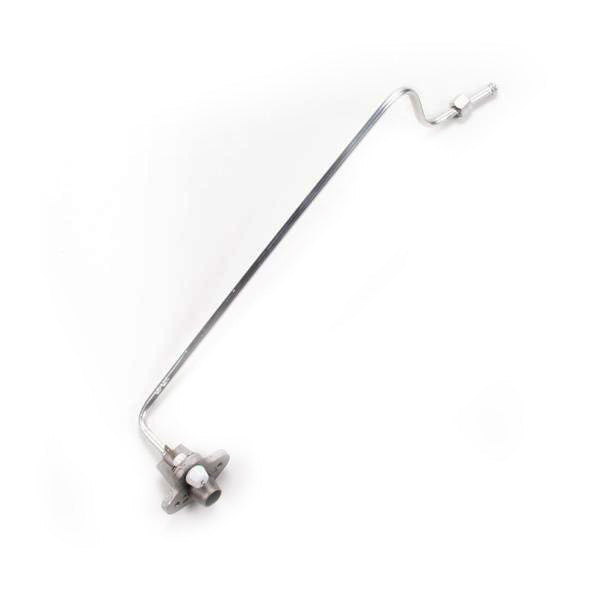 FRIGIDAIRE 316430801 RANGE SURFACE BURNER IGNITER AND ORIFICE HOLDER RIGHT REAR (GENUINE OEM PART) - Parts Solution Group