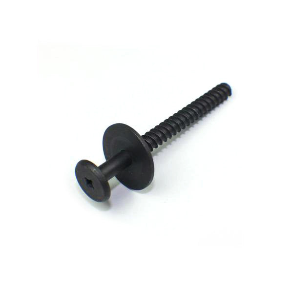 FRIGIDAIRE 316433300 HANDLE MOUNTING SCREW W/WASHER (genuine oem part) - Parts Solution Group