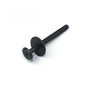 FRIGIDAIRE 316433300 HANDLE MOUNTING SCREW W/WASHER (genuine oem part)