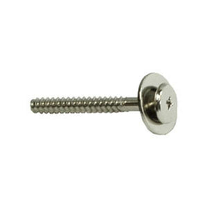 FRIGIDAIRE 316433303 HANDLE SCREW 10-14 X 1.820 (genuine oem part)