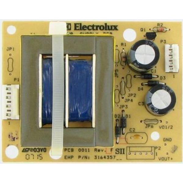 FRIGIDAIRE 316435702 BOARD (GENUINE OEM PART) - Parts Solution Group