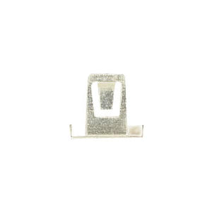 FRIGIDAIRE 316436600 MAINTOP HINGE BRACKET (genuine oem part)