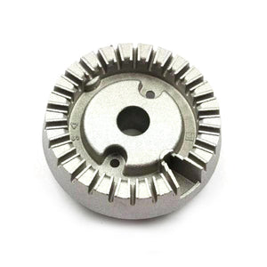 FRIGIDAIRE 316438000 SEALED BURNER 12K (genuine oem part)