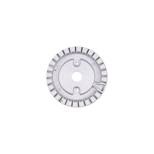 FRIGIDAIRE 316438400 SEALED BURNER 17K (genuine oem part)