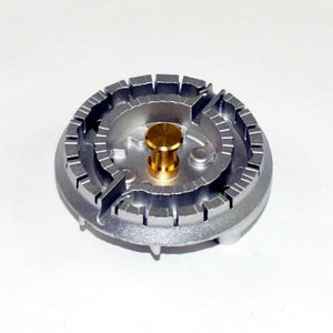 FRIGIDAIRE 316440300 TWIN BURNER ASSEMBLY (genuine oem part)