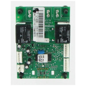 FRIGIDAIRE 316441800 SINGLE ELEMENT CONTROL (genuine oem part)