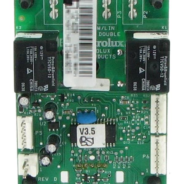 FRIGIDAIRE 316441801 DUAL ELEMENT CONTROL (genuine oem part) - Parts Solution Group