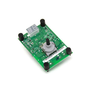 FRIGIDAIRE 316441830 SINGLE ELEMENT CONTROL (genuine oem part)