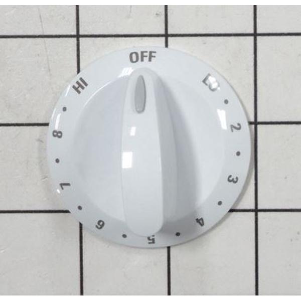 FRIGIDAIRE 316442415 KNOB (GENUINE OEM PART) - Parts Solution Group