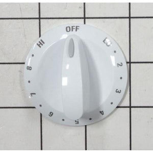 FRIGIDAIRE 316442415 KNOB (GENUINE OEM PART)