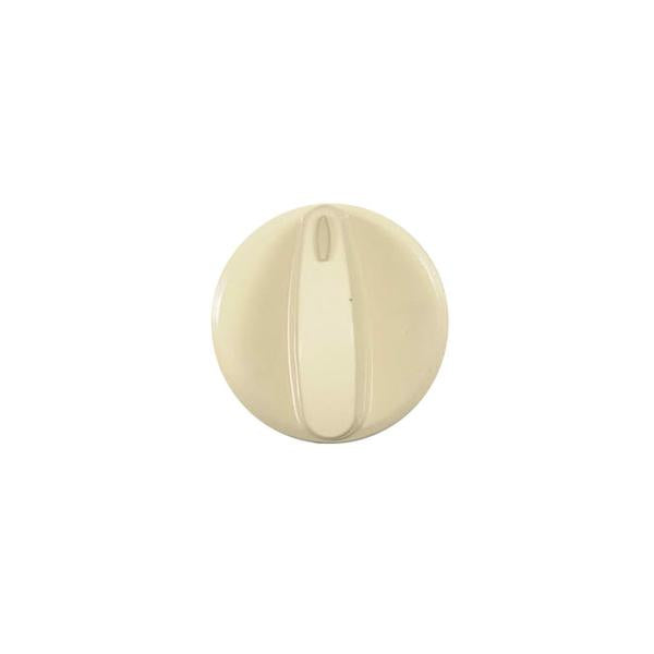 FRIGIDAIRE 316442514 SURFACE UNIT KNOB BISQUE (genuine oem part) - Parts Solution Group