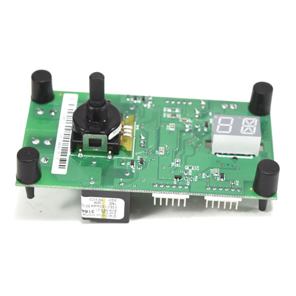 FRIGIDAIRE 316443401 DUAL ELEMENT CONTROL (genuine oem part) - Parts Solution Group