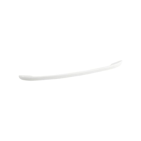 FRIGIDAIRE 316443601 OVEN DOOR HANDLE WHITE (genuine oem part) - Parts Solution Group