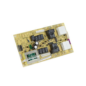 FRIGIDAIRE 316443913 DUAL OVEN RELAY BOARD (genuine oem part)