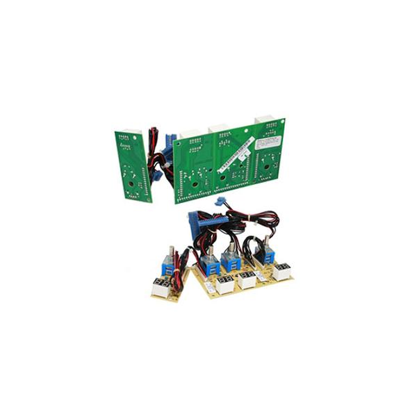 FRIGIDAIRE 316445602KIT BOARD USER INTERFACE (genuine oem part) - Parts Solution Group