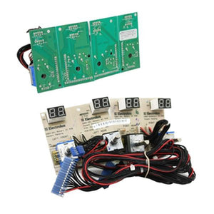 FRIGIDAIRE 316445603KIT BOARD USER INTERFACE (genuine oem part)