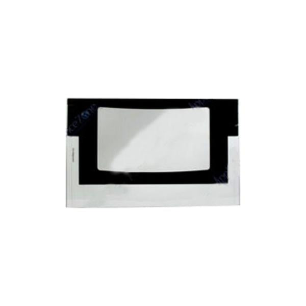 FRIGIDAIRE 316452722 OUTER OVEN DOOR GLASS - BLACK (genuine oem part) - Parts Solution Group