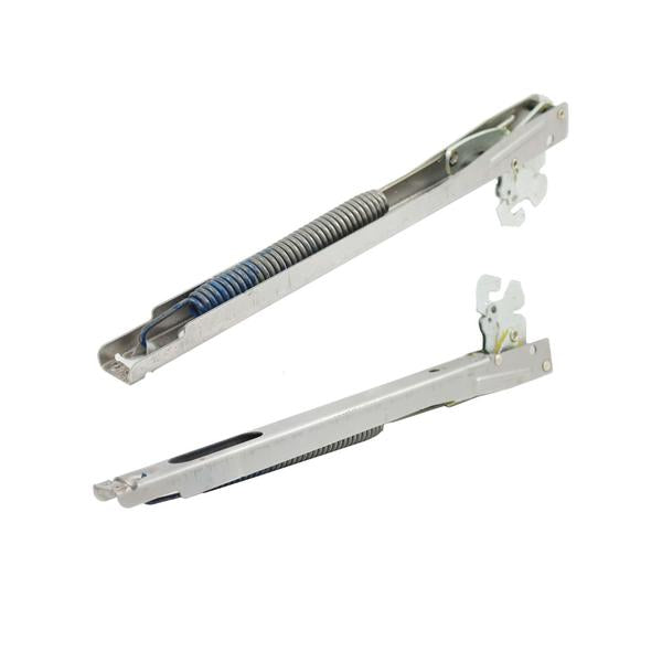 FRIGIDAIRE 316456303 OVEN DOOR HINGE BLUE TITAN (genuine oem part) - Parts Solution Group