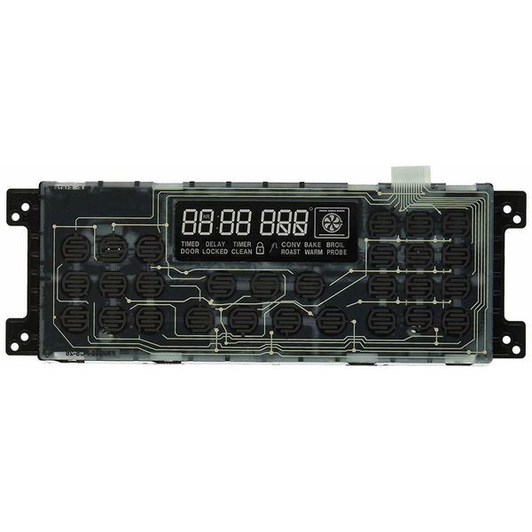 FRIGIDAIRE 316462866 CLOCK/TIMER (GENUINE OEM PART) - Parts Solution Group