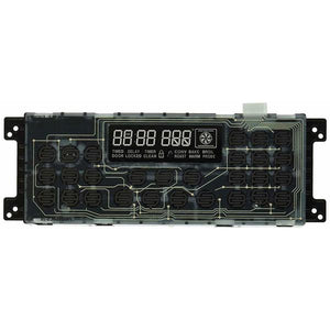 FRIGIDAIRE 316462866 CLOCK/TIMER (GENUINE OEM PART)