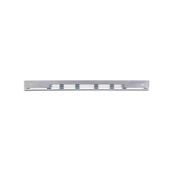 FRIGIDAIRE 316468600 DOOR CAP TRIM WHITE (genuine oem part) - Parts Solution Group