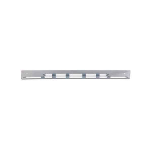 FRIGIDAIRE 316468600 DOOR CAP TRIM WHITE (genuine oem part)