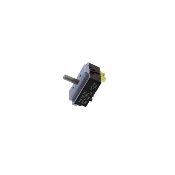 FRIGIDAIRE 316471601 INFINITE SWITCH (genuine oem part) - Parts Solution Group