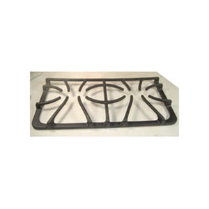 FRIGIDAIRE 316499502 DOUBLE BURNER GRATE (genuine oem part)