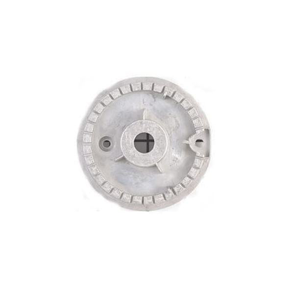 FRIGIDAIRE 316511200 BURNER (GENUINE OEM PART)