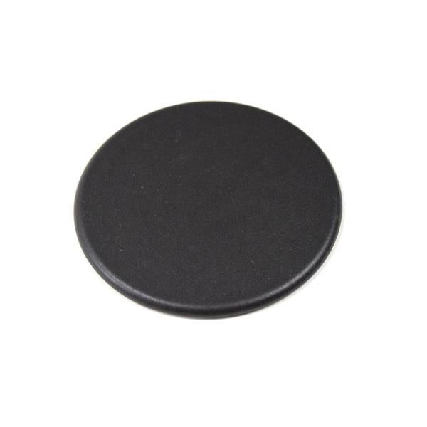 FRIGIDAIRE 316527704 BLACK BURNER CAP 9.5K (genuine oem part) - Parts Solution Group
