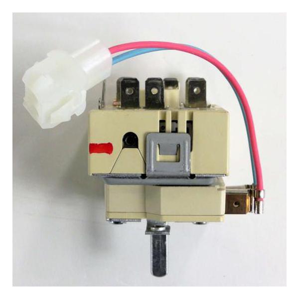 FRIGIDAIRE 316530101 SWITCH (GENUINE OEM PART) - Parts Solution Group