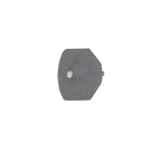 FRIGIDAIRE 316533801 PLATE (genuine oem part)