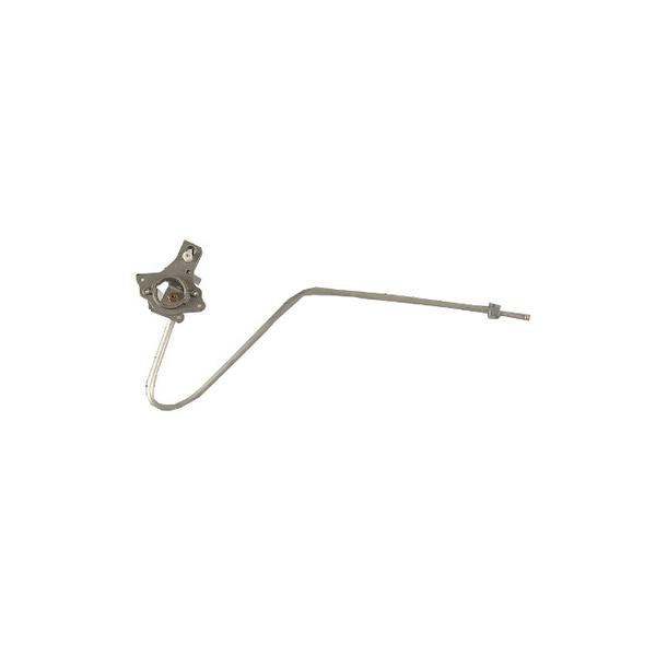 FRIGIDAIRE 316536618 IGNITOR/ORIFICE ASSEMBLY (genuine oem part) - Parts Solution Group