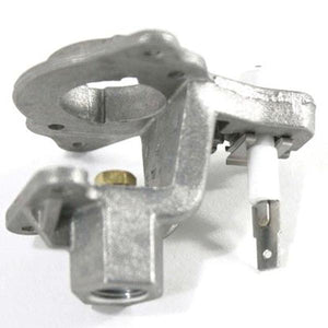 FRIGIDAIRE 316540702 IGNITOR ORIFICE ASSEMBLY (GENUINE OEM PART)