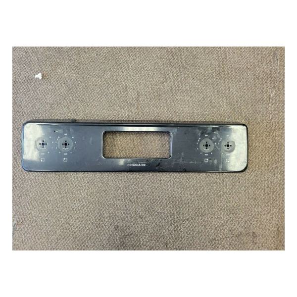 FRIGIDAIRE 316541629 BACKGUARD PANEL (genuine oem part)