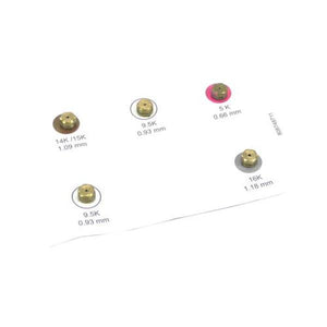 FRIGIDAIRE 316542420 LP CONVERSION KIT (genuine oem part)