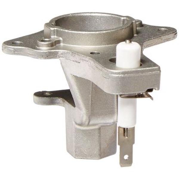 FRIGIDAIRE 316543203 IGNITOR ORIFICE ASSEMBLY (GENUINE OEM PART) - Parts Solution Group
