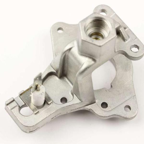FRIGIDAIRE 316543206 IGNITOR ORIFICE ASSEMBLY (GENUINE OEM PART) - Parts Solution Group