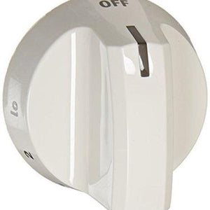 FRIGIDAIRE 316543908 KNOB (GENUINE OEM PART)