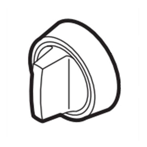 FRIGIDAIRE 316543912 RANGE KNOB (GENUINE OEM PART)