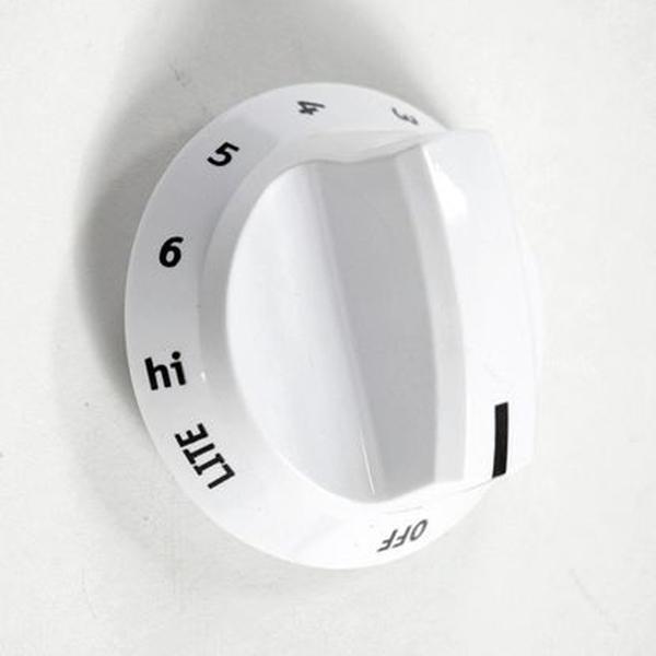FRIGIDAIRE 316544000 KNOB (GENUINE OEM PART) - Parts Solution Group