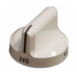 FRIGIDAIRE 316545005 KNOB (GENUINE OEM PART)