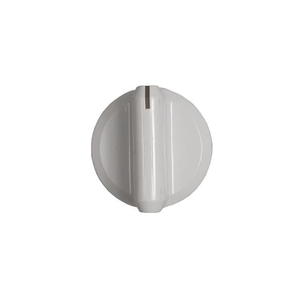 FRIGIDAIRE 316545006 SURFACE UNIT KNOB WHITE (genuine oem part) - Parts Solution Group