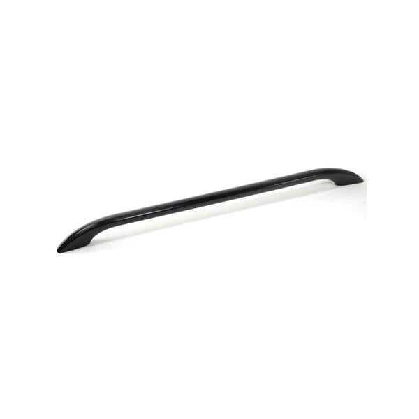 FRIGIDAIRE 316545300 OVEN DRAWER/DOOR HANDLE BLACK (genuine oem part) - Parts Solution Group