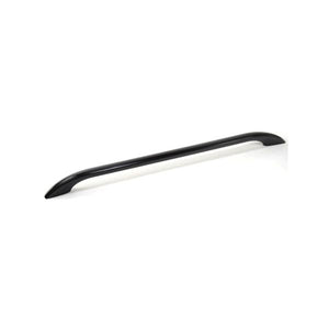 FRIGIDAIRE 316545300 OVEN DRAWER/DOOR HANDLE BLACK (genuine oem part)