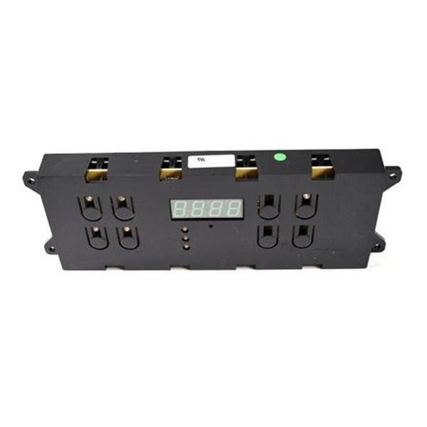FRIGIDAIRE 316557105 RANGE CONTROL BOARD CLOCK &amp; TIMER (GENUINE OEM PART)