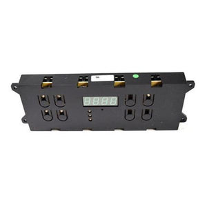 FRIGIDAIRE 316557105 RANGE CONTROL BOARD CLOCK & TIMER (GENUINE OEM PART)