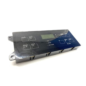 FRIGIDAIRE 316557146 CLOCK/TIMER (genuine oem part)