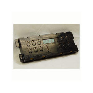 FRIGIDAIRE 316557205 CLOCK/TIMER (genuine oem part)