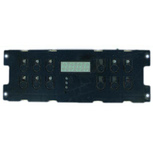 FRIGIDAIRE 316557209 CLOCK/TIMER (GENUINE OEM PART)